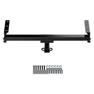 APG® - Class 3 Trailer Hitch with 2" Receiver Opening