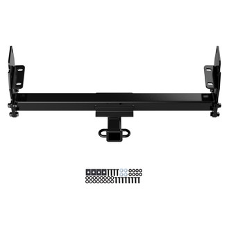 APG® - Class 3 Trailer Hitch with 2" Receiver Opening