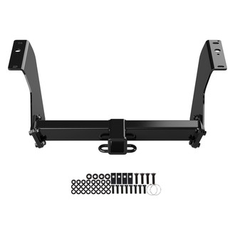 APG® - Class 3 Trailer Hitch with 2" Receiver Opening