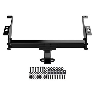 APG® - Class 3 Trailer Hitch with 2" Receiver Opening