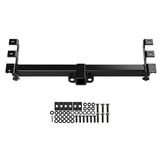 APG® - Class 3 Trailer Hitch with 2" Receiver Opening