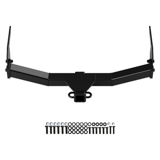APG® - Class 3 Trailer Hitch with 2" Receiver Opening