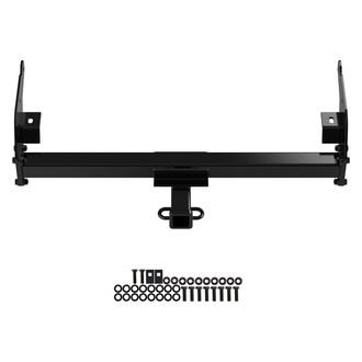 APG® - Class 3 Trailer Hitch with 2" Receiver Opening