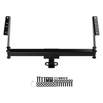 APG® - Class 3 Trailer Hitch with 2" Receiver Opening