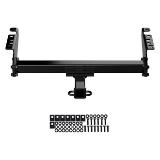 APG® - Class 3 Trailer Hitch with 2" Receiver Opening