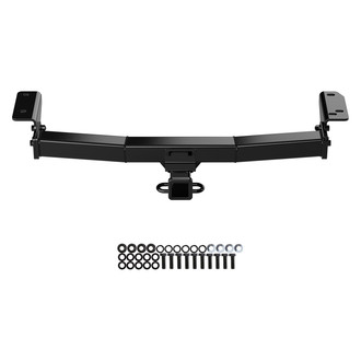 APG® - Class 3 Trailer Hitch with 2" Receiver Opening