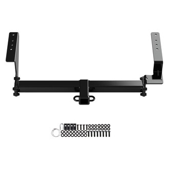 APG® - Class 3 Trailer Hitch with 2" Receiver Opening