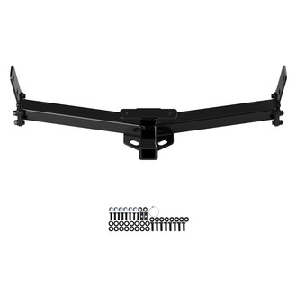 APG® - Class 3 Trailer Hitch with 2" Receiver Opening