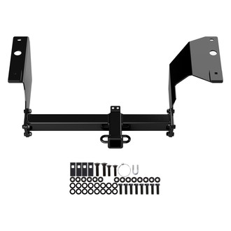 APG® - Class 3 Trailer Hitch with 2" Receiver Opening