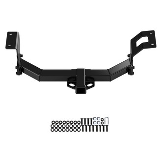 APG® - Class 3 Trailer Hitch with 2" Receiver Opening