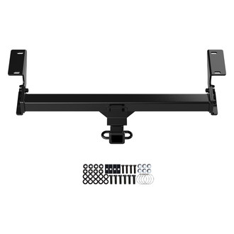 APG® - Class 3 Trailer Hitch with 2" Receiver Opening