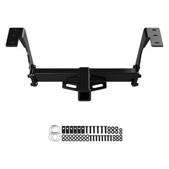 APG® - Class 3 Trailer Hitch with 2" Receiver Opening