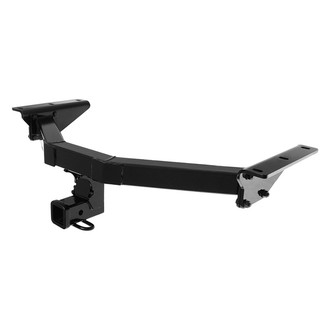 APG® - Class 3 Trailer Hitch with 2" Receiver Opening