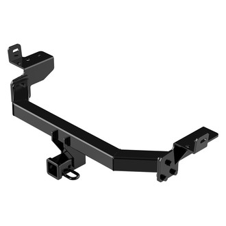 APG® - Class 3 Trailer Hitch with 2" Receiver Opening