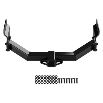 APG® - Class 3 Trailer Hitch with 2" Receiver Opening