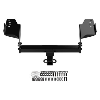 APG® - Class 3 Trailer Hitch with 2" Receiver Opening