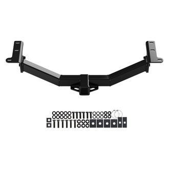 APG® - Class 3 Trailer Hitch with 2" Receiver Opening