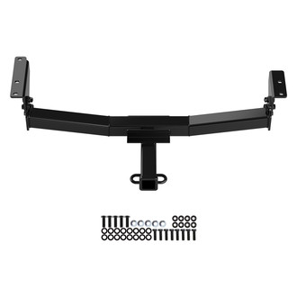 APG® - Class 3 Trailer Hitch with 2" Receiver Opening