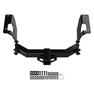 APG® - Class 3 Trailer Hitch with 2" Receiver Opening