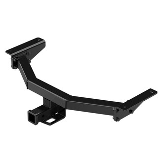 APG® - Class 3 Trailer Hitch with 2" Receiver Opening
