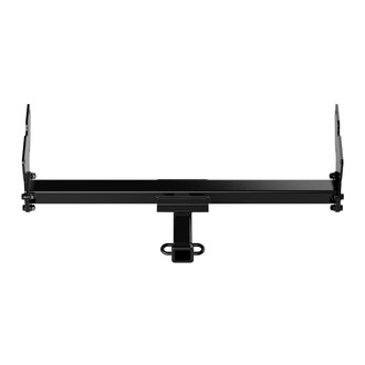 APG® - Class 3 Trailer Hitch with 2" Receiver Opening