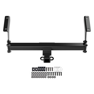 APG® - Class 3 Trailer Hitch with 2" Receiver Opening
