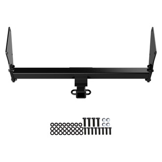 APG® - Class 3 Trailer Hitch with 2" Receiver Opening
