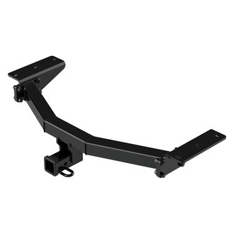 APG® - Class 3 Trailer Hitch with 2" Receiver Opening