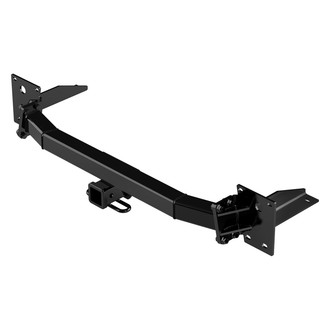 APG® - Class 3 Trailer Hitch with 2" Receiver Opening