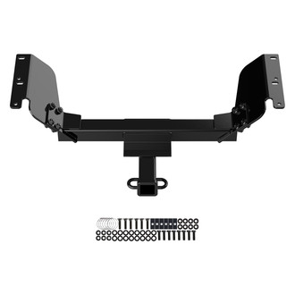 APG® - Class 3 Trailer Hitch with 2" Receiver Opening