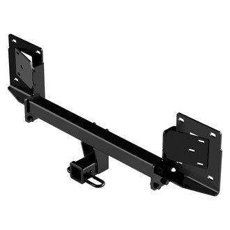 APG® - Class 3 Trailer Hitch with 2" Receiver Opening