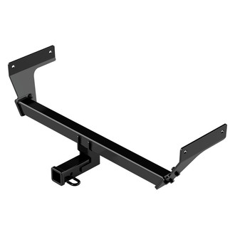 APG® - Class 3 Trailer Hitch with 2" Receiver Opening