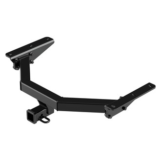 APG® - Class 3 Trailer Hitch with 2" Receiver Opening