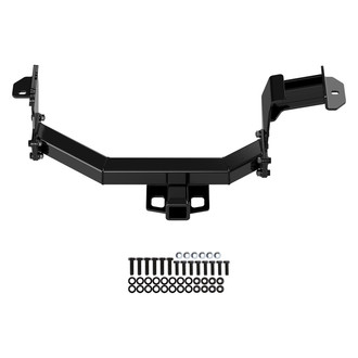 APG® - Class 3 Trailer Hitch with 2" Receiver Opening