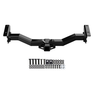 APG® - Class 3 Trailer Hitch with 2" Receiver Opening