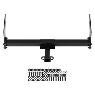 APG® - Class 3 Trailer Hitch with 2" Receiver Opening
