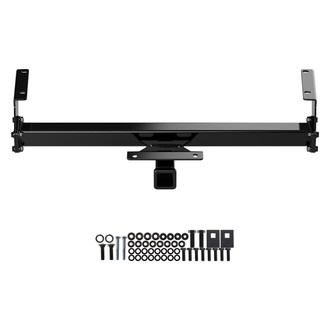 APG® - Class 3 Trailer Hitch with 2" Receiver Opening
