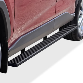 APG® - 5" iStep Black Running Boards