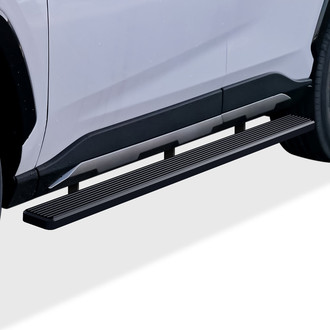 APG® - 6" iStep Black Running Boards