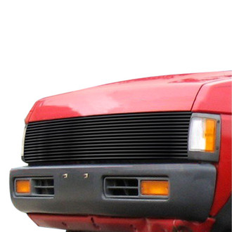 APG® - 1-Pc Black 8x6 mm Horizontal Billet Main Grille