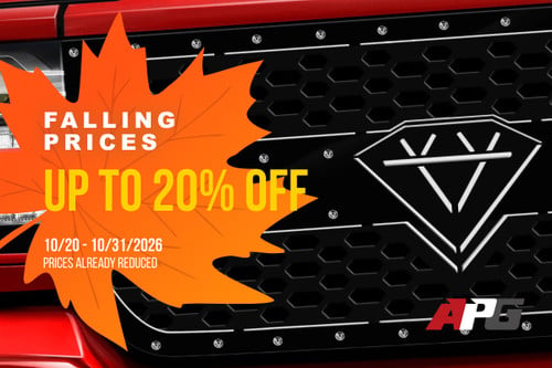 APG Special Offers
