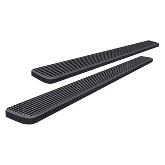 APG® - 5" iStep Black Running Boards