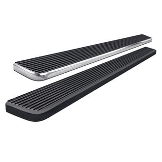 APG® - 6" iStep Running Boards