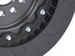 Disc Surface Finish