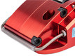 Caliper Cross-Bolts