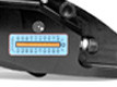 Caliper Maximum Temperature Recording (MTR) System