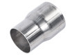 Compatibility with the factory exhaust DP and APR Race DP