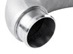 Smooth Intercooler End Tank Design