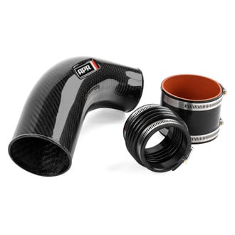 APR® - Carbon Fiber Backpipe