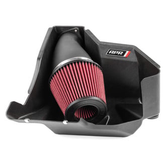 APR® - Air Intake System with Black Filter
